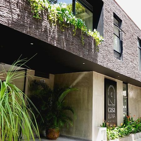 Hotel Casa Luna Cúcuta Exterior foto